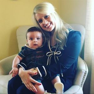 Meet your Posher, Emily